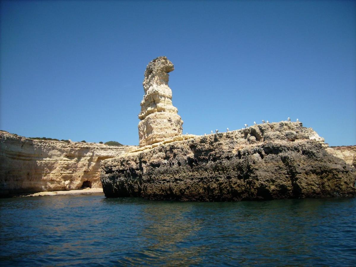 Casa Teles Διαμέρισμα Quarteira Δωμάτιο φωτογραφία